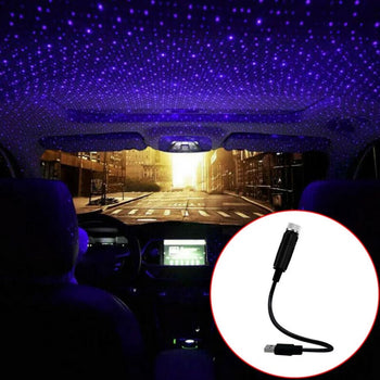 USB Laser Projector