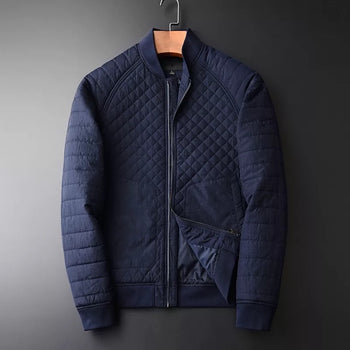 Designer Blue Jacket