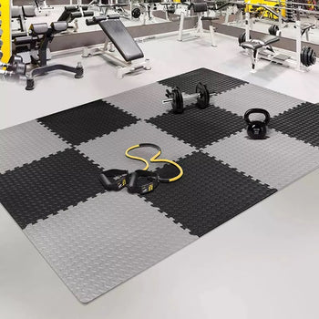 Gym & Yoga Mats