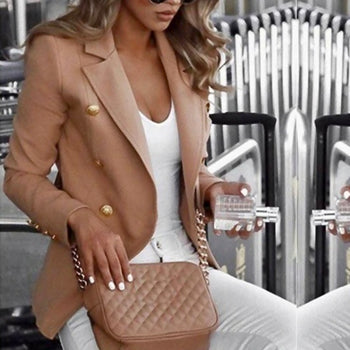 Formal Fashion Blazers