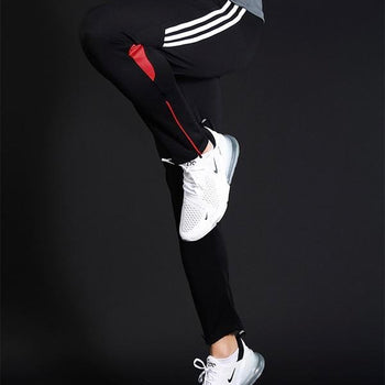 Breathable Tracksuit Bottoms
