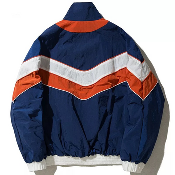 Classic Windbreakers