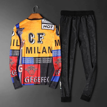 Designer Sportswear