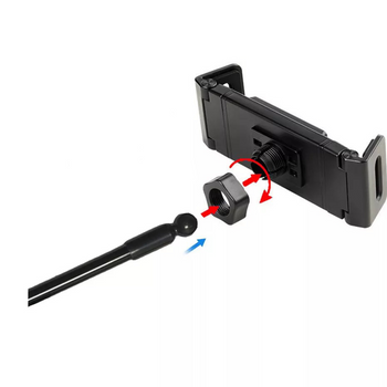 Phone & iPad Pro Compatible Holder