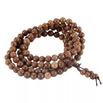 Tibetan Mala