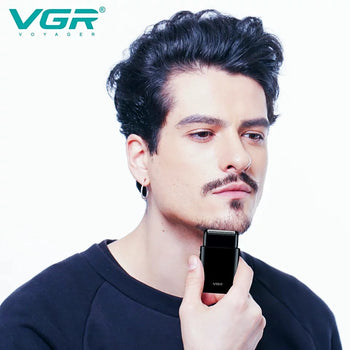 USB Shaver