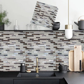 Self Adhesive Tiles