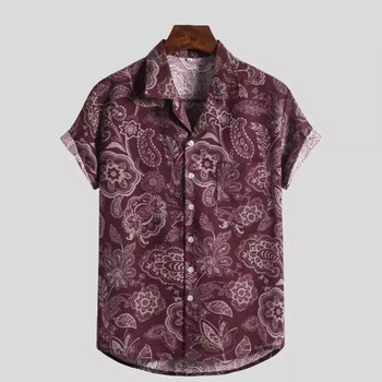 Short Sleeved Shirts
