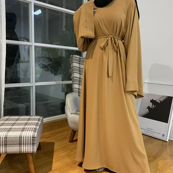 Caftan Dress