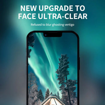 Privacy Screen Protectors