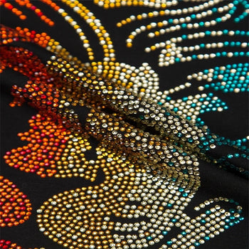 Rhinestone Tops
