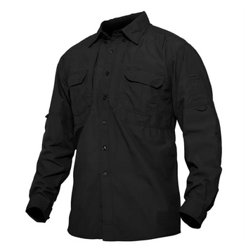Military Design Shirts