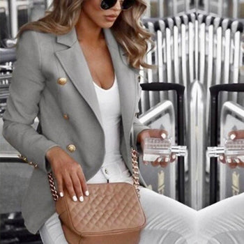 Formal Fashion Blazers