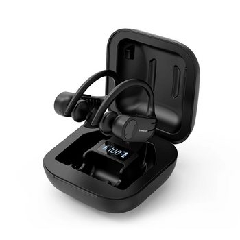 High-Perfomance Active Headphones
