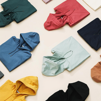 Warm Hoodies