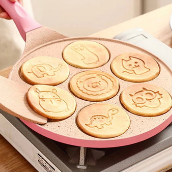 The Pancake Pan
