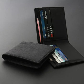 Alcantara Wallet