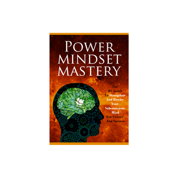 Power Mindset Mastery