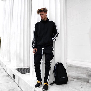 Casual Tracksuit