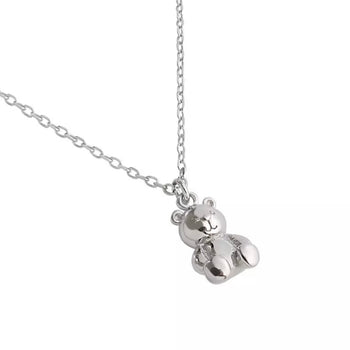 Teddy Necklace