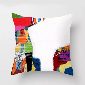 Throw Pillow Covers