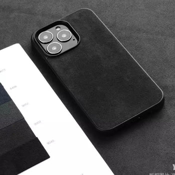 Alcantara Cases
