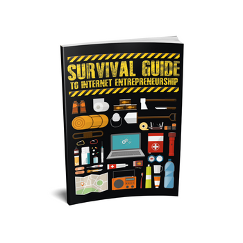 Survival Guide To Internet Entrepreneurship