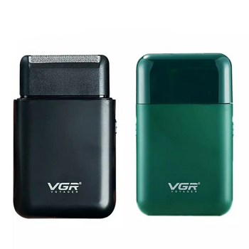 USB Shaver