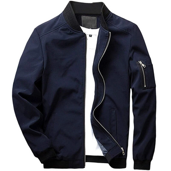 Lightweight Windbreaker