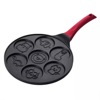 The Pancake Pan