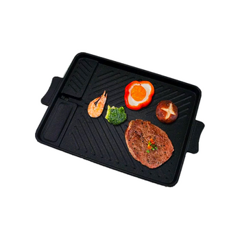 Stove Top Grill Plates