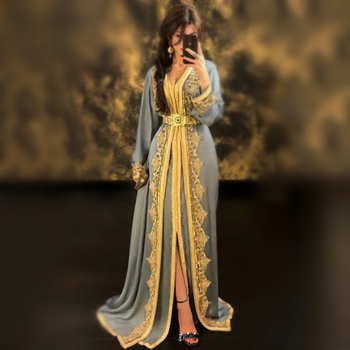 Elegant Event Dress