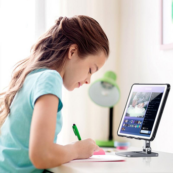 Tablet & Phone Stand