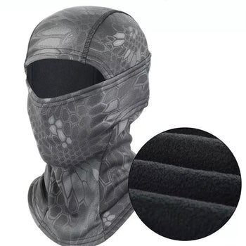 Rider Masks