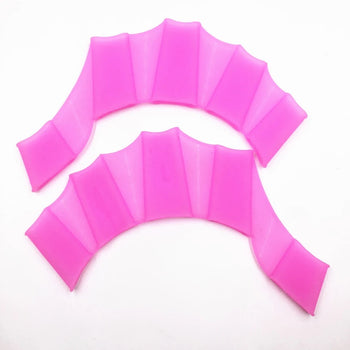 Finger Flippers