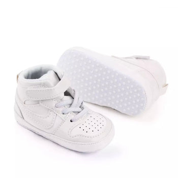 Baby Kicks