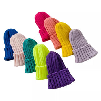 Children’s Beanies