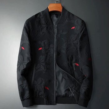 Designer Rose Jacket