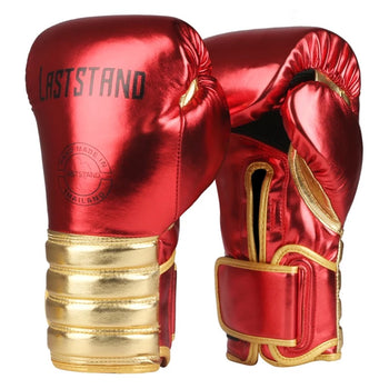 Premium Boxing Gloves