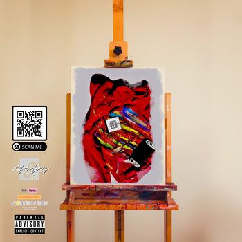 Love is EP