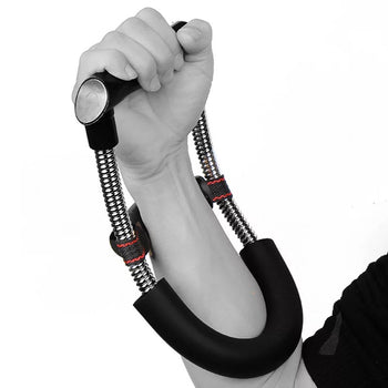 Forearm & Wrist Pump