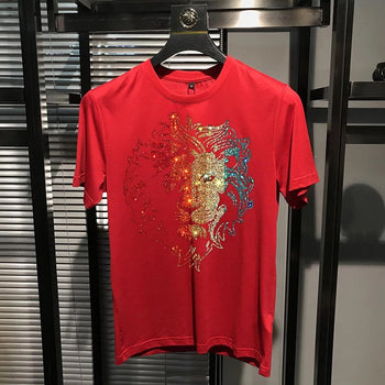 Rhinestone Tops
