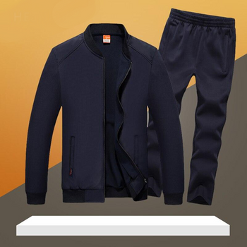 Quality Simple Tracksuits