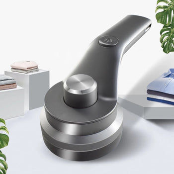 The Official Lint Remover
