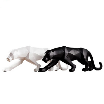 Resin Panthers