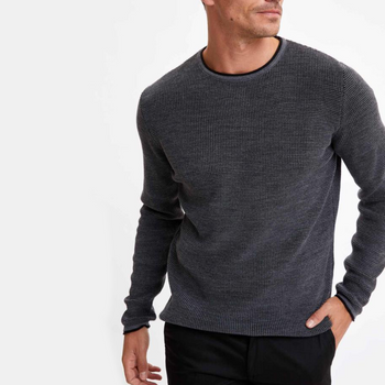 Casual Jumper