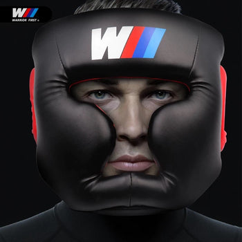 Protective Face Guard