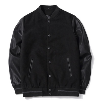 Varsity Jacket