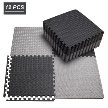 Gym & Yoga Mats