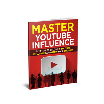Master YouTube Influence